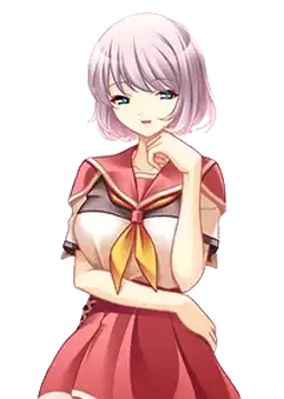 笠倉 ナギ