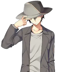 長谷川 士郎