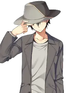 長谷川 士郎