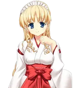 倉掛 奈留羽