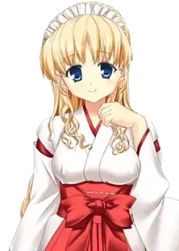 倉掛 奈留羽