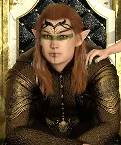 Prince Ninthalor