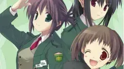 状況開始っ!