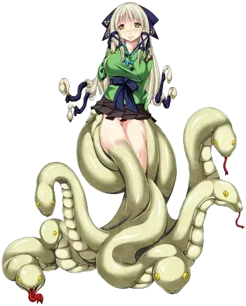 清姫