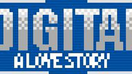 Digital: A Love Story
