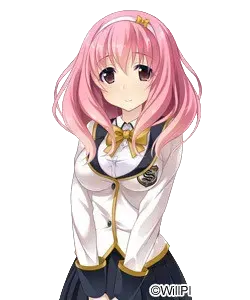 妹尾 彩実