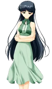 氷室 涼子