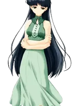 氷室 涼子