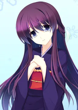 澪