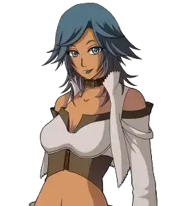 Yvonne