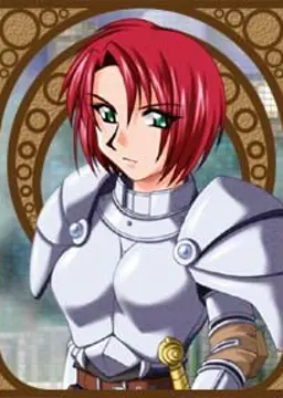 エルディア＝マクレイド