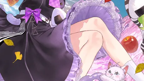 おかゆにゅ～～む！R