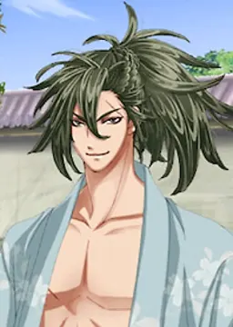 宮本 武蔵