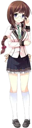 百井霧子