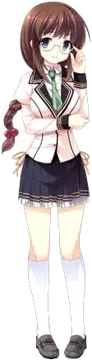 百井霧子