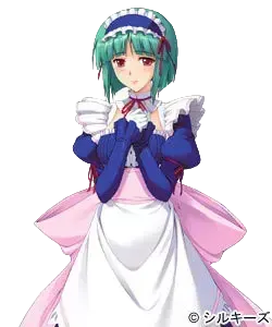 蓬莱 織姫