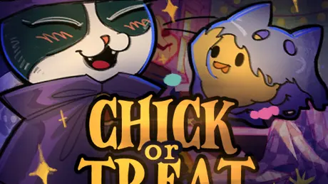 Chick or Treat