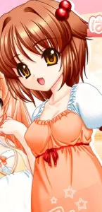笹川杏子