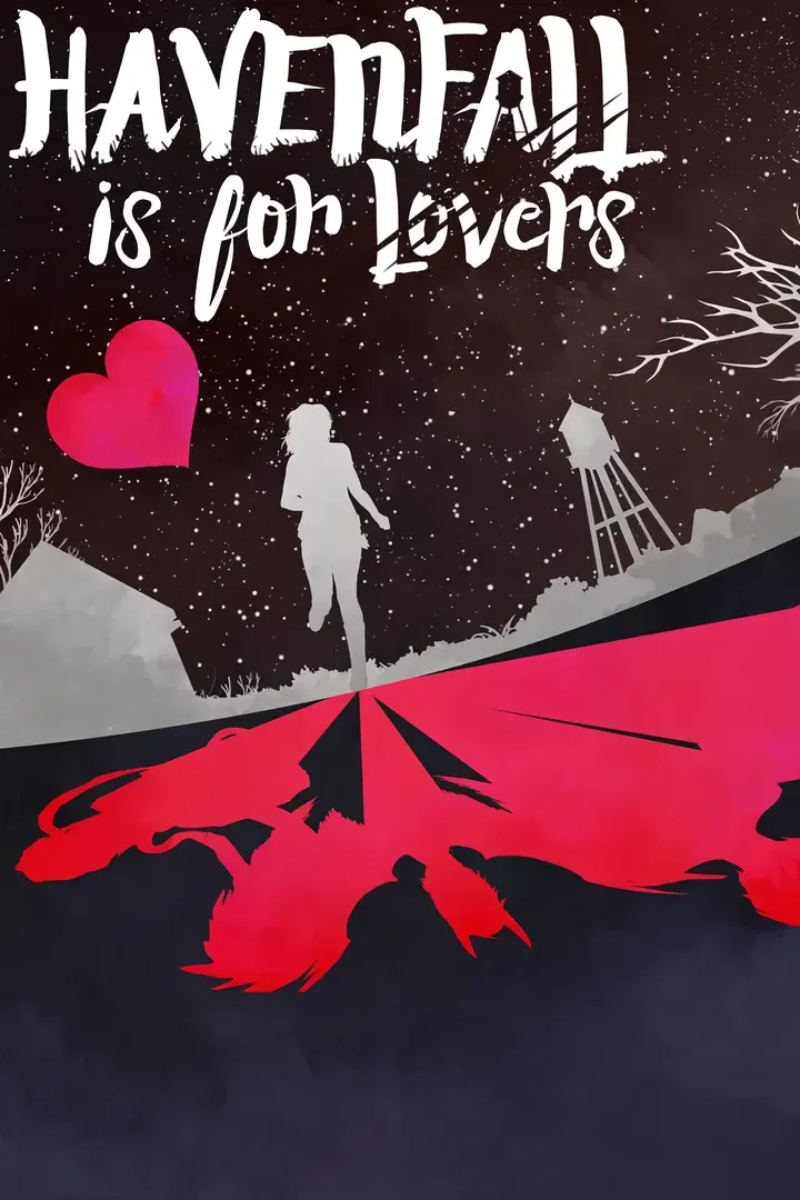 Havenfall Is for Lovers