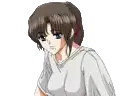 蒂法·松永
