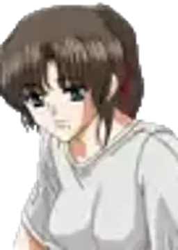 ティファ・松永