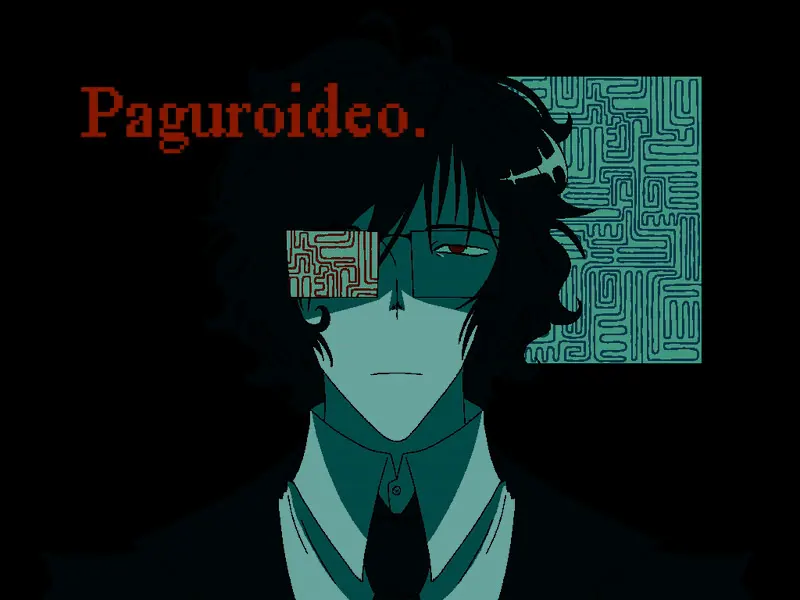 Paguroideo