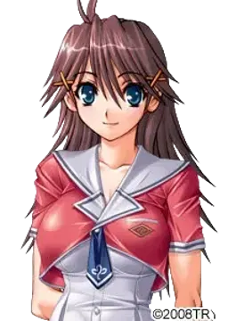 葉山 葵