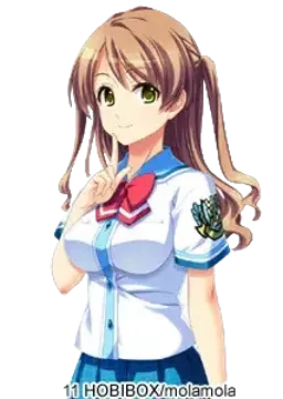 浅井 茶江