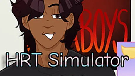 HRT Simulator 2023