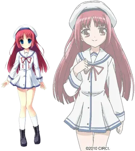 白河 ことり
