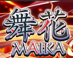 MAIKA logo