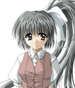 神谷美香