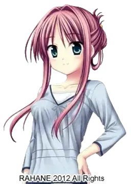 春野 すずめ