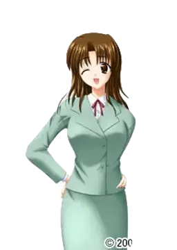 新井紗菜恵