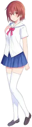 沢城 凛奈