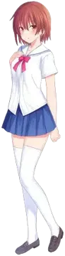 沢城 凛奈