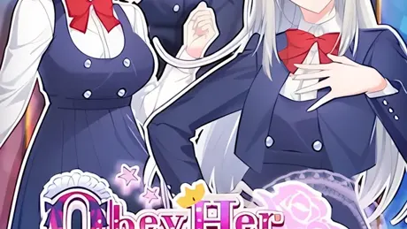 Obey Her or Else