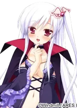 メフィスト