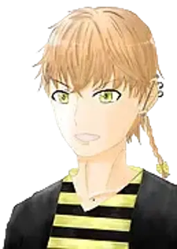 金香 黄希