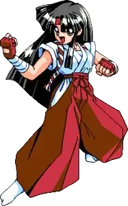 Aoyama Momoko