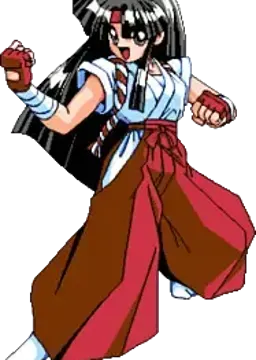 Aoyama Momoko
