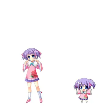 璃々