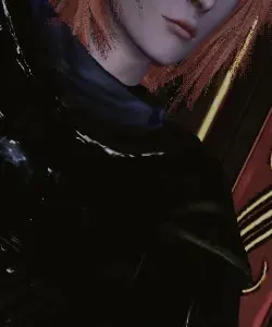 King Temporia XXXIV