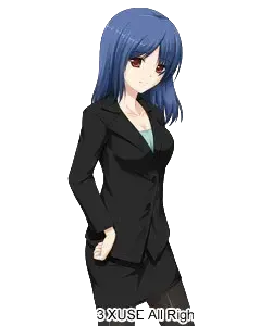 香山 小百合