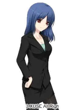 香山 小百合