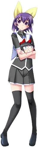 愛沢 ゆうゆ
