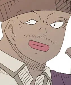 摩西