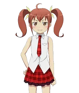 来栖 加奈子
