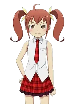 来栖 加奈子