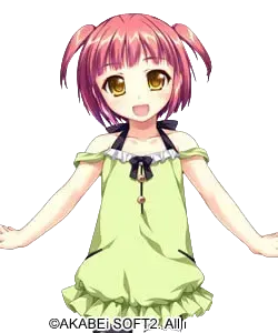 まりあちゃん